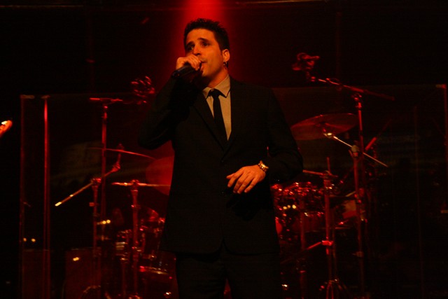 Time Out Beirut Nightlife Awards 2012